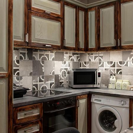 Aria Apartment In The Heart Of Corfu  Екстер'єр фото