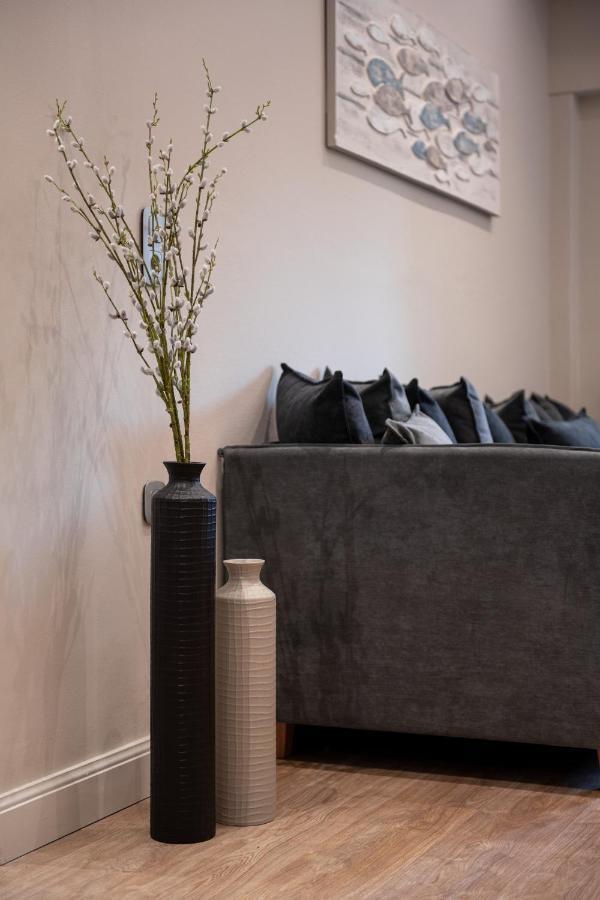 Aria Apartment In The Heart Of Corfu  Екстер'єр фото