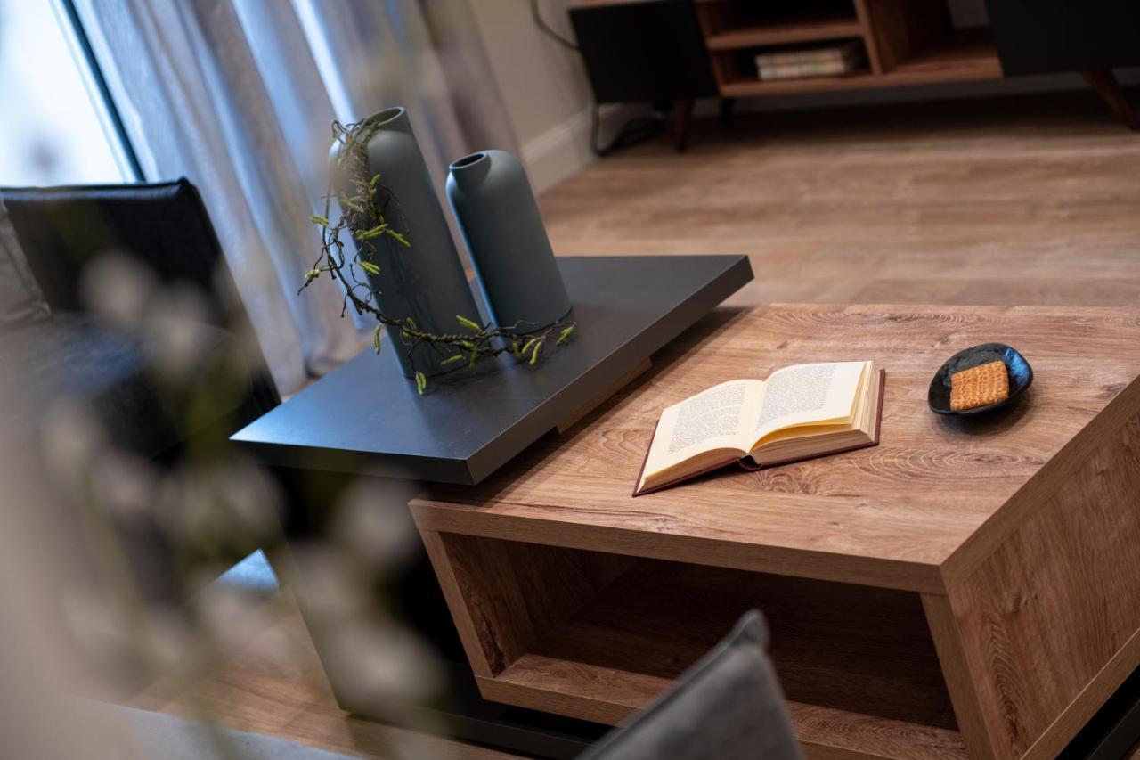 Aria Apartment In The Heart Of Corfu  Екстер'єр фото