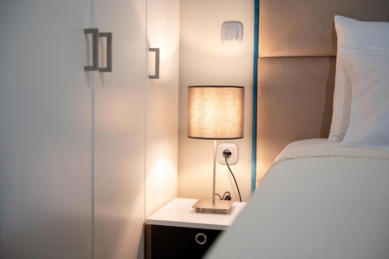 Aria Apartment In The Heart Of Corfu  Екстер'єр фото