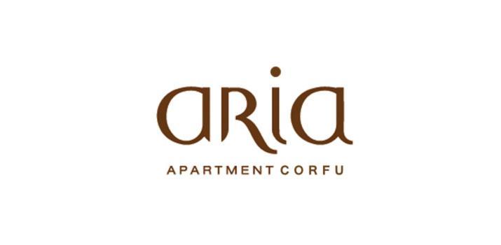 Aria Apartment In The Heart Of Corfu  Екстер'єр фото